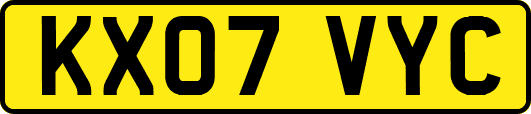 KX07VYC