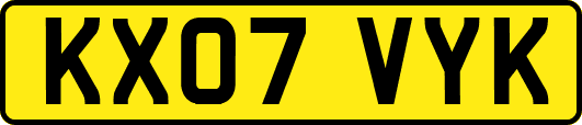 KX07VYK