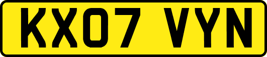 KX07VYN