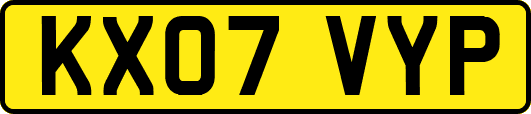 KX07VYP