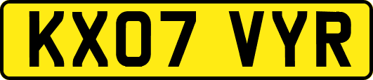 KX07VYR