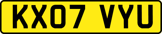 KX07VYU