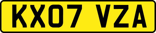 KX07VZA