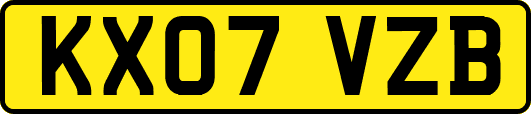 KX07VZB