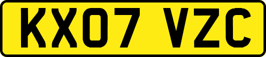 KX07VZC