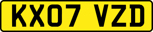KX07VZD