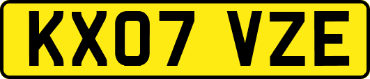 KX07VZE