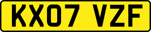 KX07VZF