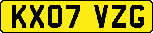 KX07VZG