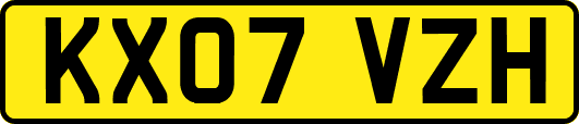KX07VZH