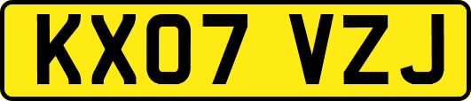 KX07VZJ