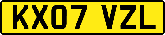 KX07VZL