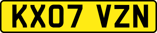 KX07VZN