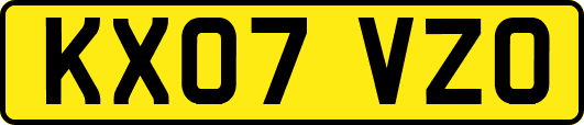 KX07VZO