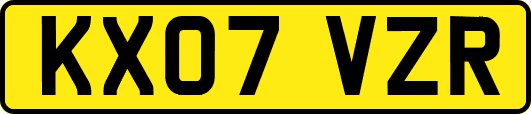 KX07VZR