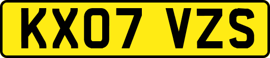 KX07VZS