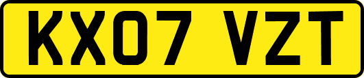 KX07VZT