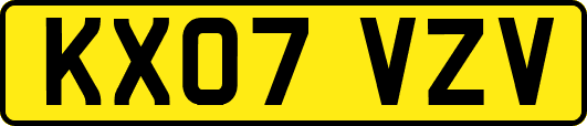KX07VZV