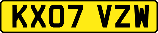 KX07VZW