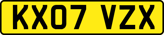 KX07VZX