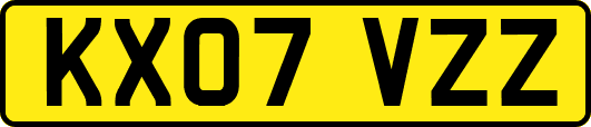KX07VZZ