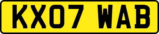 KX07WAB