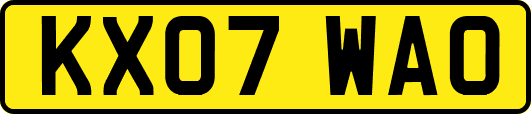 KX07WAO
