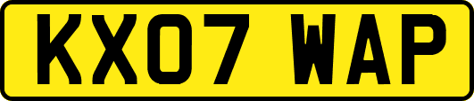 KX07WAP