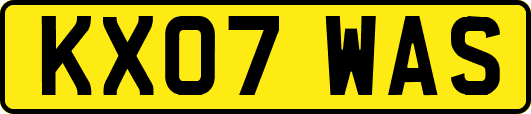 KX07WAS