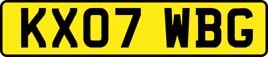 KX07WBG