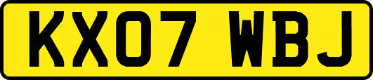 KX07WBJ