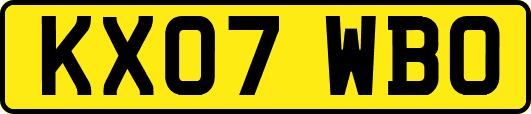 KX07WBO