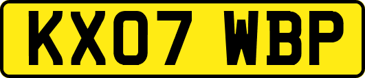 KX07WBP