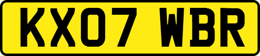 KX07WBR