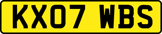 KX07WBS