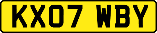 KX07WBY