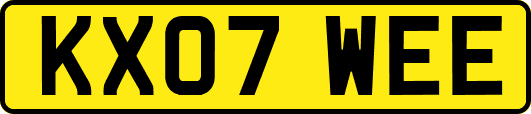 KX07WEE