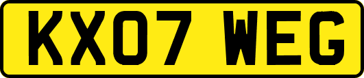 KX07WEG