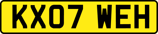 KX07WEH