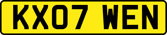 KX07WEN