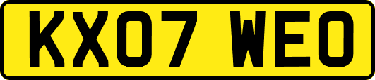 KX07WEO