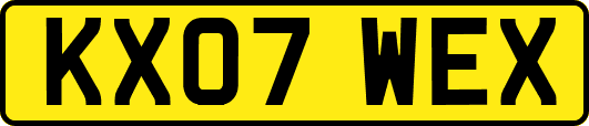 KX07WEX