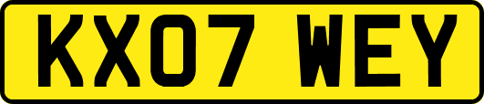 KX07WEY