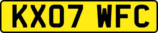 KX07WFC