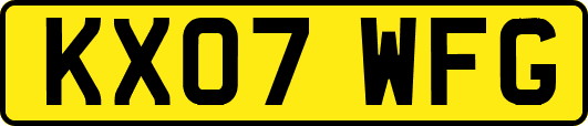 KX07WFG