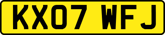 KX07WFJ