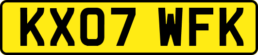 KX07WFK