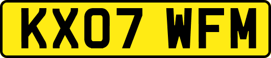 KX07WFM