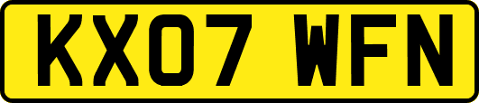 KX07WFN