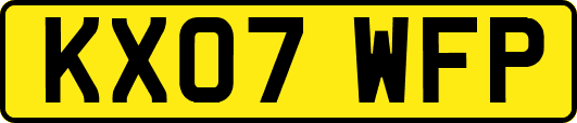 KX07WFP